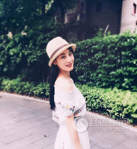 赵圆瑗老公是谁 赵圆瑗胸围是多少