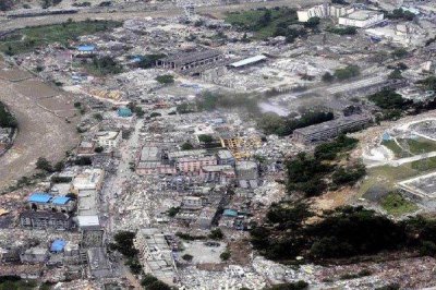 ​汶川地震发生在哪一年几月几号死了多少人灵异事件大揭秘慎入