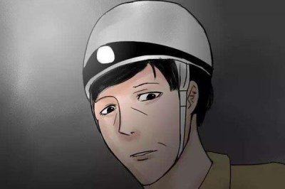 ​蜗牛人的真实图片漩涡真人版看了让人呕吐不止
