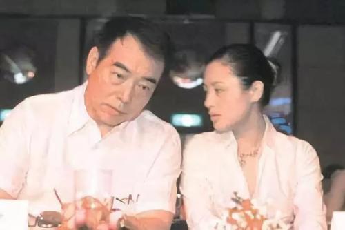 陈红为什么拿住陈凯歌？陈凯歌陈红如何怀孕网曝人工授精是真的吗