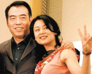 陈红为什么拿住陈凯歌 网曝人工授精是真的吗