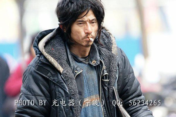 贵州乞丐哥个人资料 是怎样红火是呢
