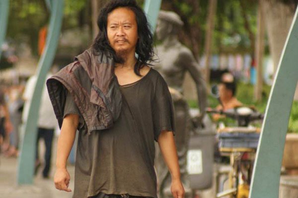 贵州乞丐哥个人资料 是怎样红火是呢