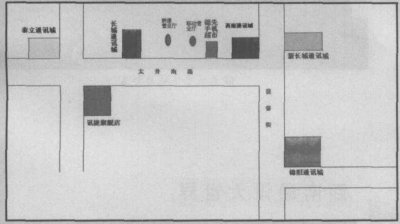 ​太升南路的30年，被谁“杀死”了？