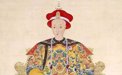 ​慈禧的儿子是谁（他是慈禧唯一的儿子，他死得很年轻很痛苦）