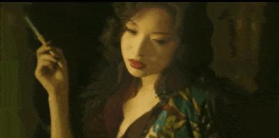 ​倪妮是谁(“没有作品”的倪妮)