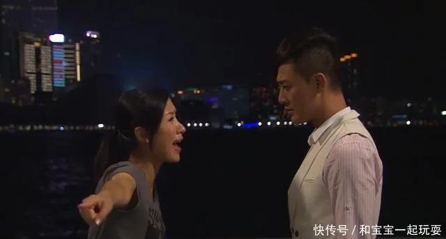 谈情说案分集剧情介绍（TVB林峯杨怡主演的港剧谈情说案）(10)