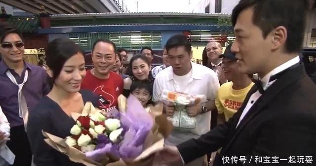 谈情说案分集剧情介绍（TVB林峯杨怡主演的港剧谈情说案）(12)
