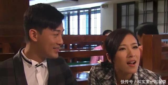 谈情说案分集剧情介绍（TVB林峯杨怡主演的港剧谈情说案）(7)