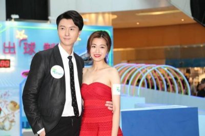 ​陈自瑶王浩信的婚纱照(陈自瑶王浩信的婚纱照)