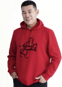 ​杨清文个人资料简介：因懂日语竟成了演“鬼子”专业户，凭《亮剑》一炮而红