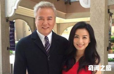 ​张庭林瑞阳事件再度升级-张庭夫妇翻车牵连到的明星有哪些