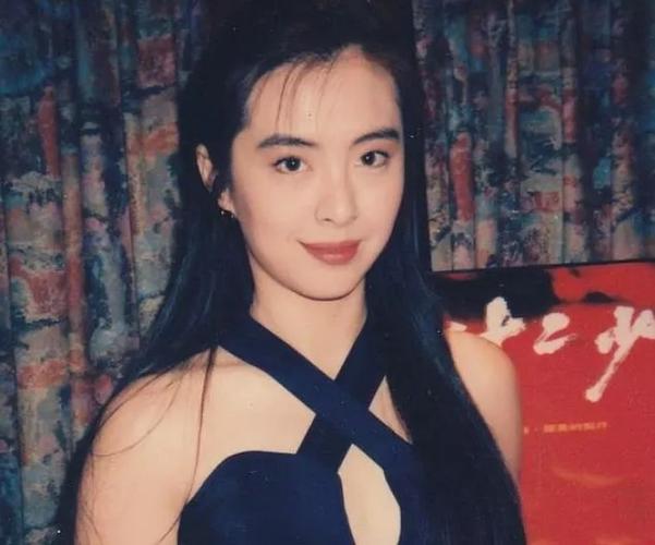 王祖贤