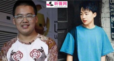 ​郭麒麟肥胖照片 郭麒麟胖的时候图片