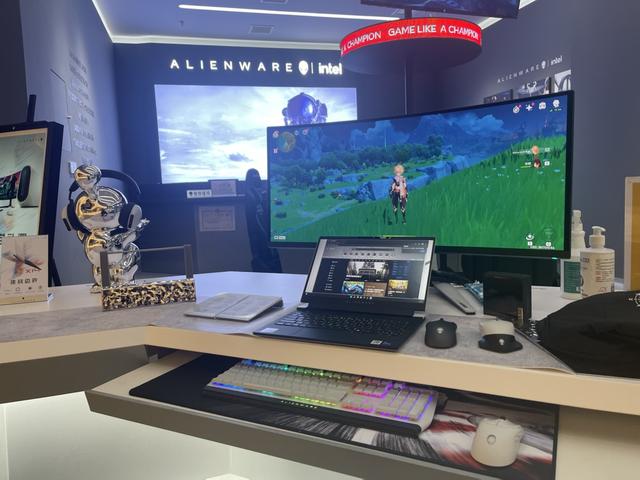 戴尔外星人售后服务官网地址（上海ALIENWARE戴尔外星人电脑官方售后维修2.0站点）(2)