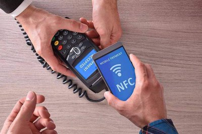 ​手机里nfc是什么意思 nfc功能是什么意思华为怎么使用