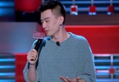 ​庞博英年早婚是哪一期