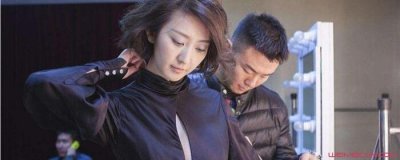 ​唐一菲为什么被打？