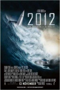 ​全球十大最好看的灾难片排名 世界末日上榜 2012暂列第一