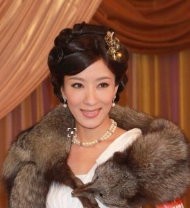 ​杨怡演过的电视剧有哪些？她为什么离开TVB？
