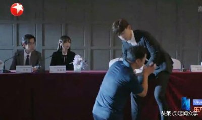 ​《我的真朋友》大结局：成就5对有情人，心疼井然和一直单身的她
