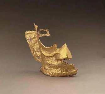 ​为什么三星堆文明像是来自外星