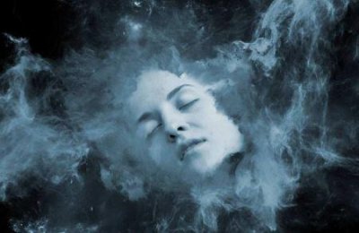 ​我所遇到和听到的一些灵异事件