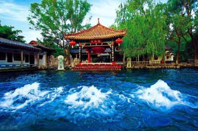 ​济南旅游攻略必去景点（济南不可错过的9个打卡地）