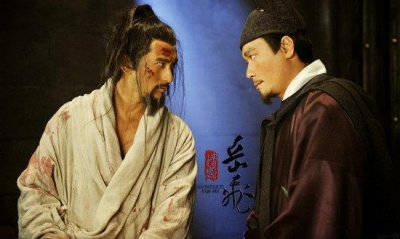 ​刘三解：身段柔软的儒家为什么不讨秦始皇喜欢