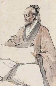 ​医圣张仲景到底存不存在为什么正史没有他的记载