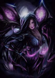 ​LOL卡莎为什么要出魔切 LOL卡莎第一件会出魔切原因