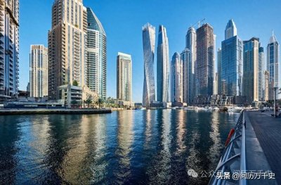 ​每天了解一个繁华都市—迪拜