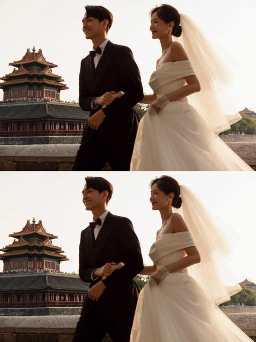 北京在哪照婚纱摄影比较好（北京拍婚纱照前十名）