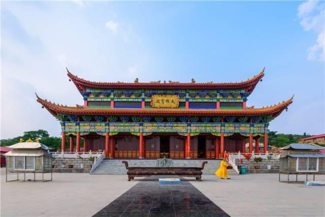 禹州旅游攻略有哪些（分享天放晴去耍）(15)