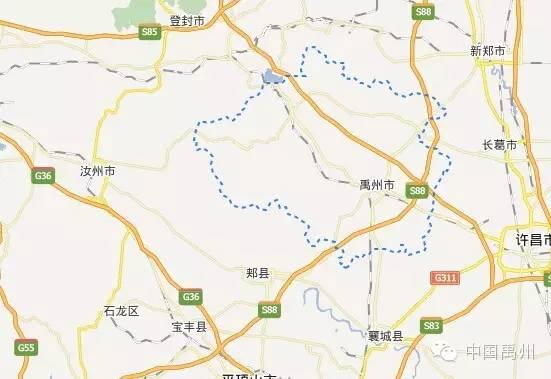 禹州旅游攻略有哪些（分享天放晴去耍）(16)