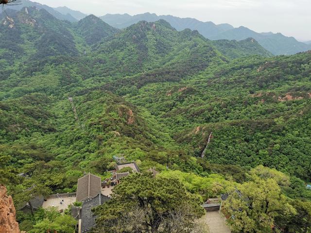 千山旅游最有效的旅游攻略（自驾游千山旅游攻略）(19)