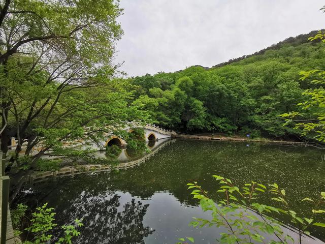 千山旅游最有效的旅游攻略（自驾游千山旅游攻略）(33)