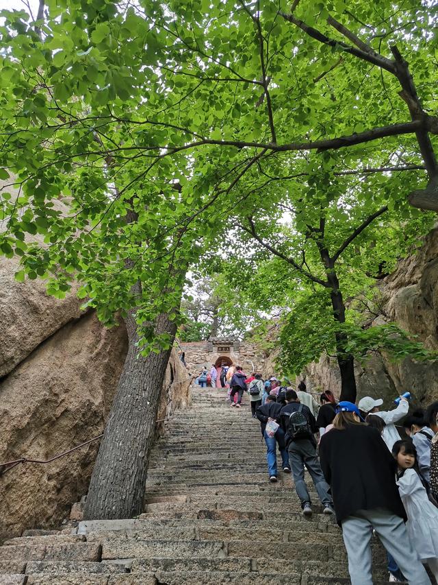千山旅游最有效的旅游攻略（自驾游千山旅游攻略）(57)