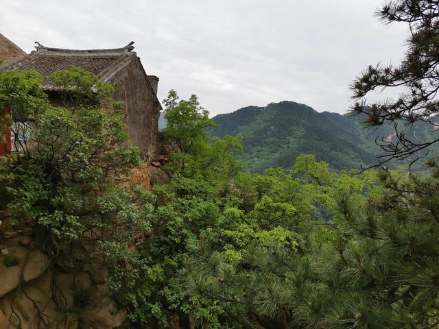 千山旅游最有效的旅游攻略（自驾游千山旅游攻略）(61)