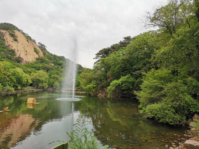 千山旅游最有效的旅游攻略（自驾游千山旅游攻略）(30)