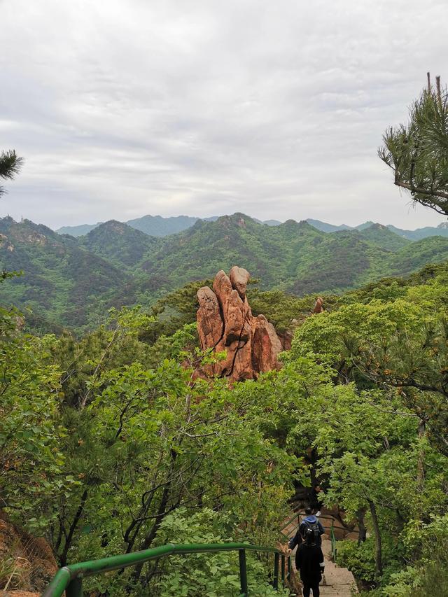 千山旅游最有效的旅游攻略（自驾游千山旅游攻略）(6)