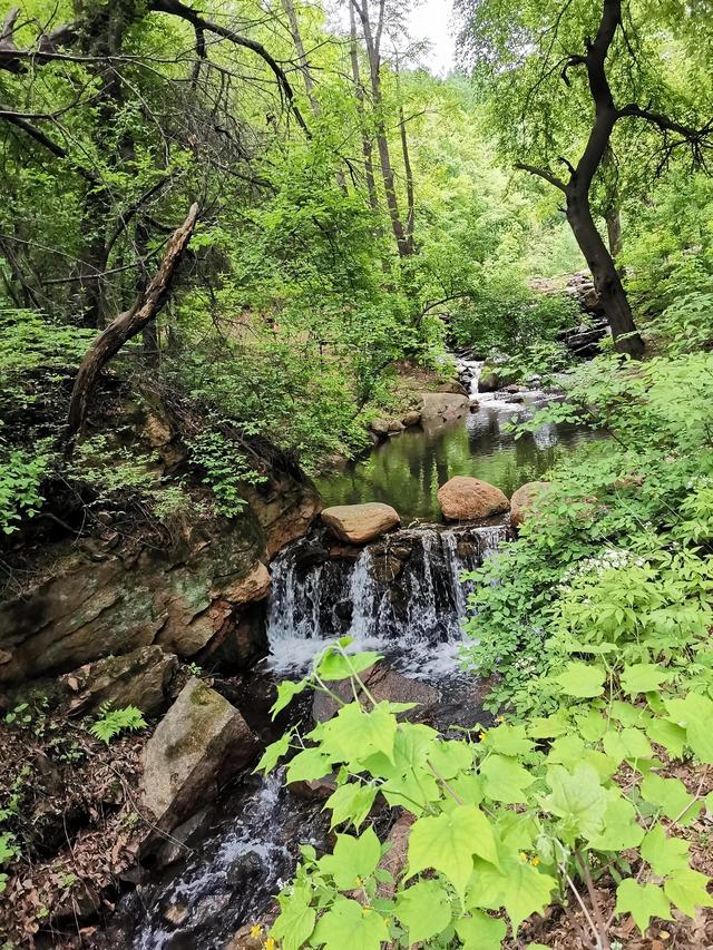 千山旅游最有效的旅游攻略（自驾游千山旅游攻略）(27)