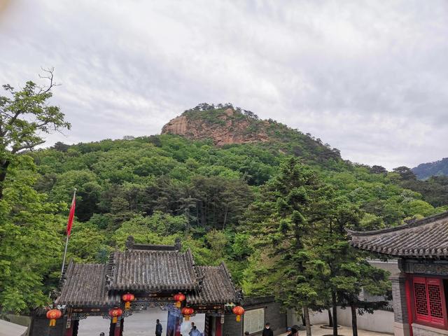 千山旅游最有效的旅游攻略（自驾游千山旅游攻略）(50)