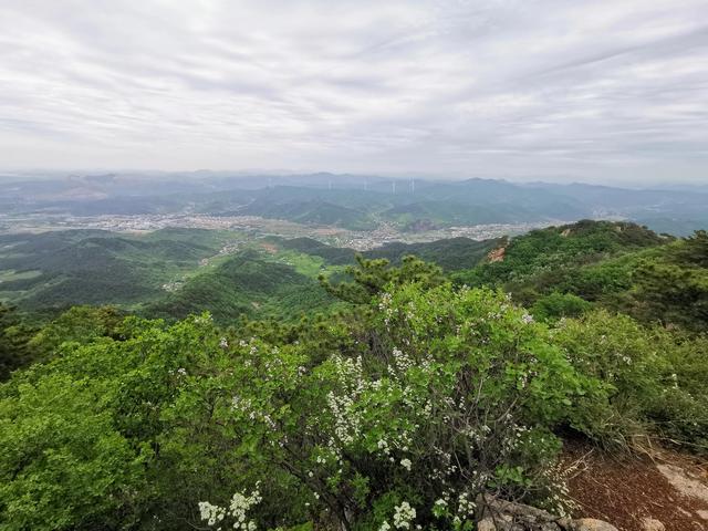 千山旅游最有效的旅游攻略（自驾游千山旅游攻略）(68)