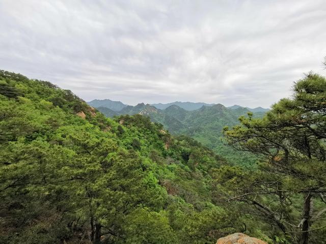 千山旅游最有效的旅游攻略（自驾游千山旅游攻略）(71)