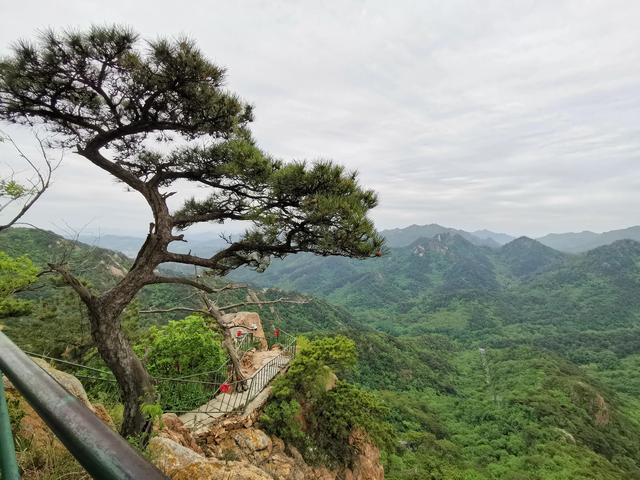 千山旅游最有效的旅游攻略（自驾游千山旅游攻略）(20)