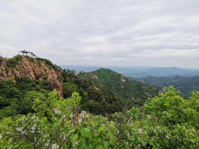 千山旅游最有效的旅游攻略（自驾游千山旅游攻略）(44)