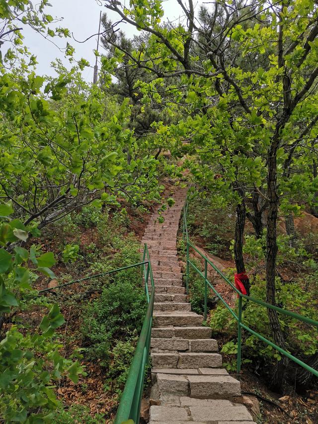 千山旅游最有效的旅游攻略（自驾游千山旅游攻略）(4)