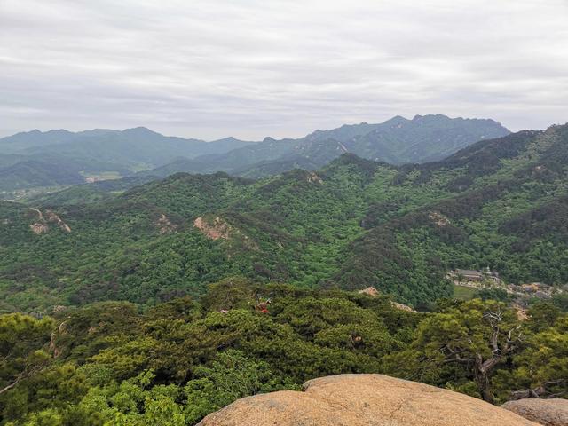 千山旅游最有效的旅游攻略（自驾游千山旅游攻略）(66)