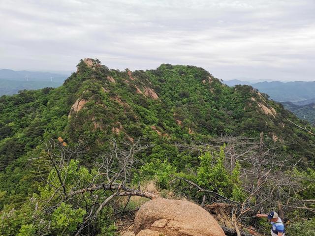 千山旅游最有效的旅游攻略（自驾游千山旅游攻略）(10)